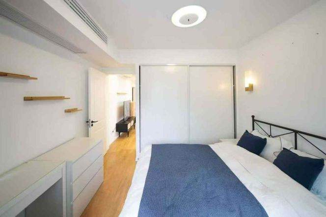 (w)nanjing rd elevator 1BR/living room@L2/12/13