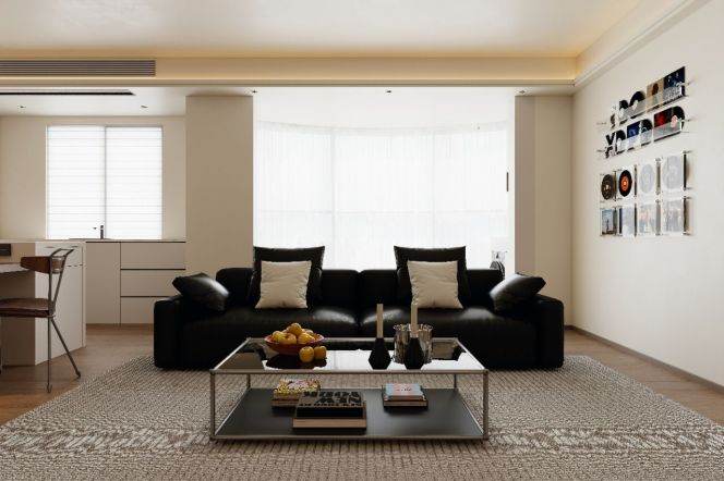 Zhongshan Park/3br2bt/central AC/floor heat/oven/dishwasher/cloakroom/park space