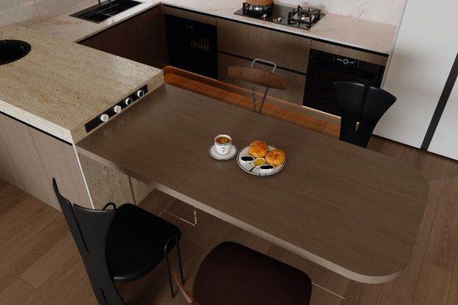 Newly Renovated 4BR 2BA Residence nr People's Square