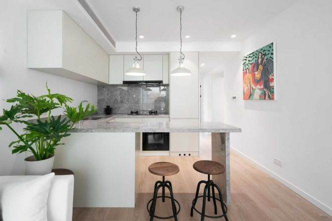 West nanjing rd 2br100sqm