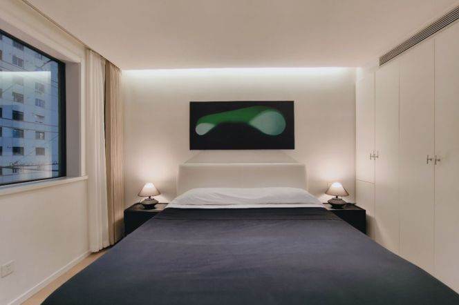 Fresh 1br Nr yishan road M3/4/9