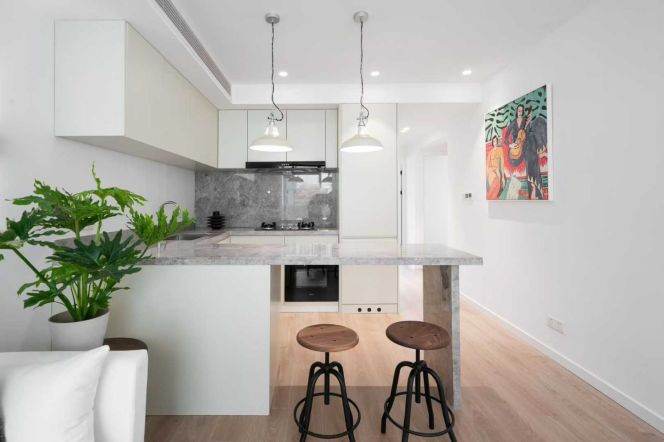 Bright&Modern 2BR Residence nr West Nanjing Station