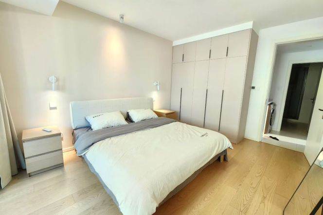 1 BDR | Huangpu | 12K*