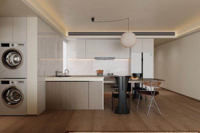 Newly Renovated 4BR 2BA Residence nr People's Square