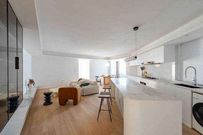 18.5k Spacious 3Br 2Bathr with storage Nr Hongqiao Rd.line3/4/10