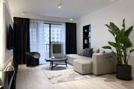 wuning rd station 3br