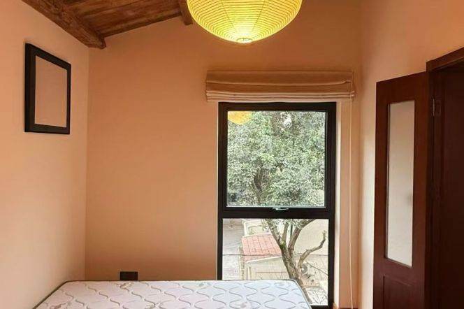 Featured Tasteful Design 1+1Beds@IAPM 