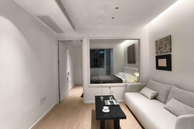 Fresh 1br Nr Hongqiao road M3/4/10