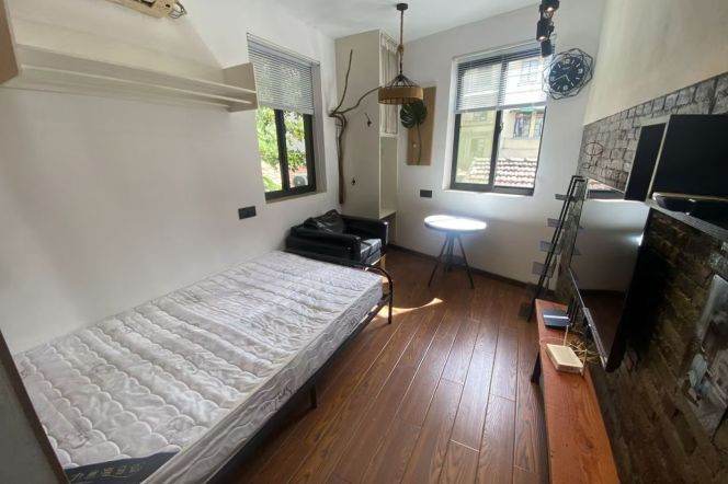 1 br near L1/L7 changshu rd station+anfu rd