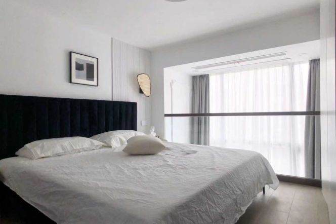 changping rd elevator 2BR/big living room@L7