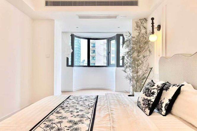 Wuning Rd Station Elevator 3Br/2Bath Line13/14 140Sqm