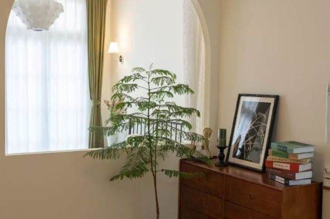 historical old villa- bathtub-balcony- floor heating- quiet room- Jing'an temple