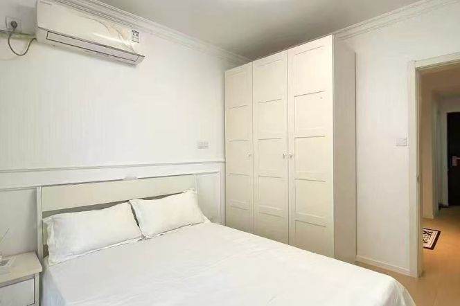 1 br near L3/L4 shanghai railway station +lift