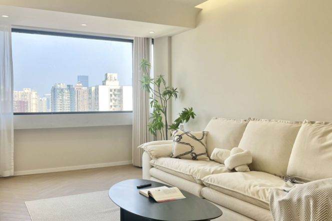 1Bdr 1Bath Apt/Fabulous&Spacious /L7 Chang Ping Rd/Awsome View