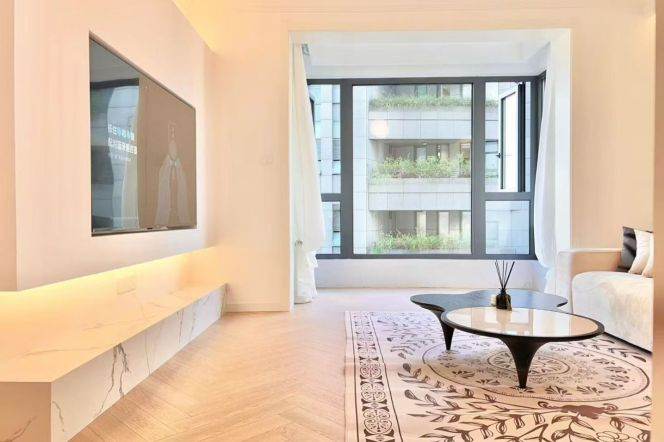 Wuning Rd Station Elevator 2Br/2Bath Line13/14