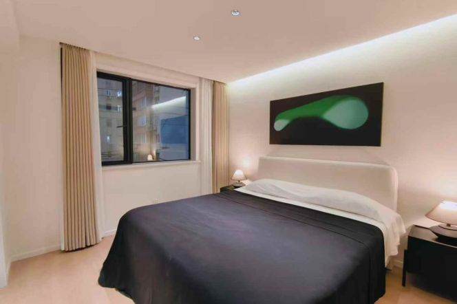 guiling rd elevator 1BR/big living room@L9/15