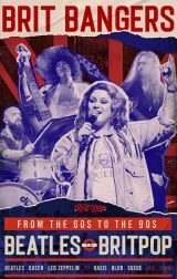 Brit Bangers: Beatles to Britpop