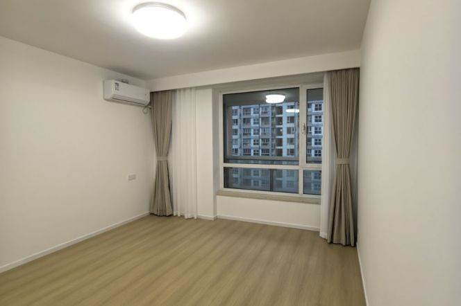 2Bdrs 2Baths/Modern&New /L2/11 Jiang Su Rd/nice compound