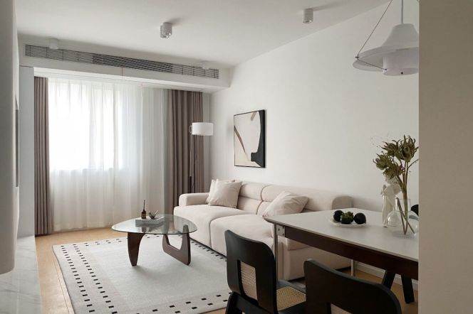 Elevator 1br-Wanping South Road-3 minutes to Line 7/9-Zhaojiabang Road