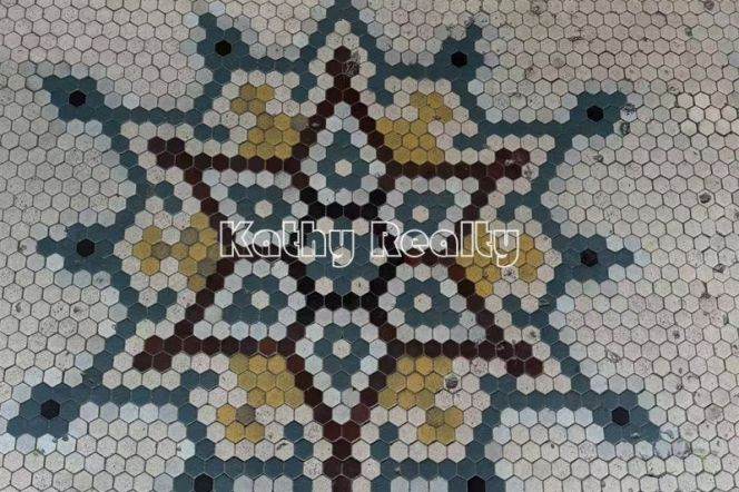 Blackstone APT 1BR Fuxing Rd Shanxi(s) Rd 11.8k