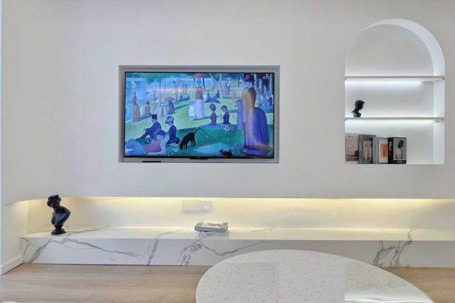 xujiahui 1BR/big terrace@L3/4/9