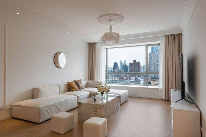 Stunning 3br apts ,Nr Xin Zha Rd station,L1