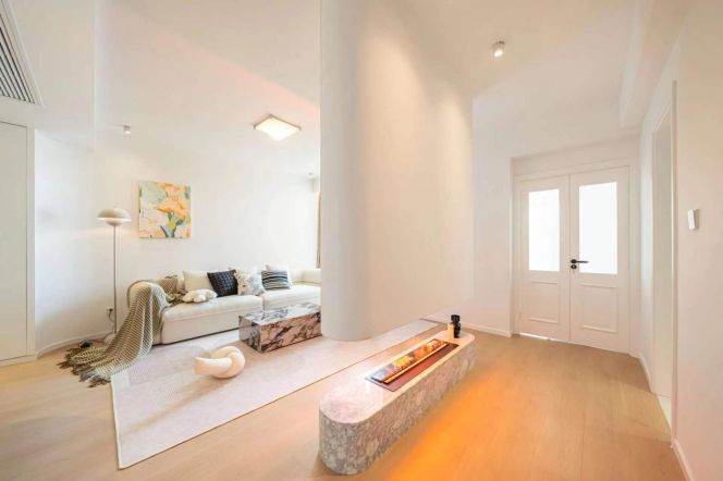 1+1Bdrs 1Bth Apt/Spacious&Modern/L1/3/4 Shanghai Railway Station/Good View