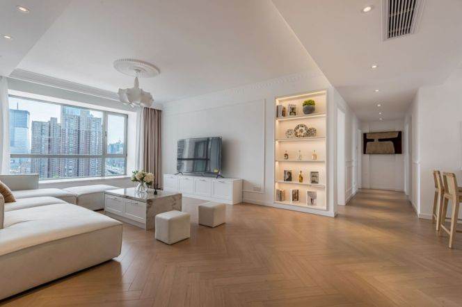 Stunning 3br apts ,Nr Xin Zha Rd station,L1