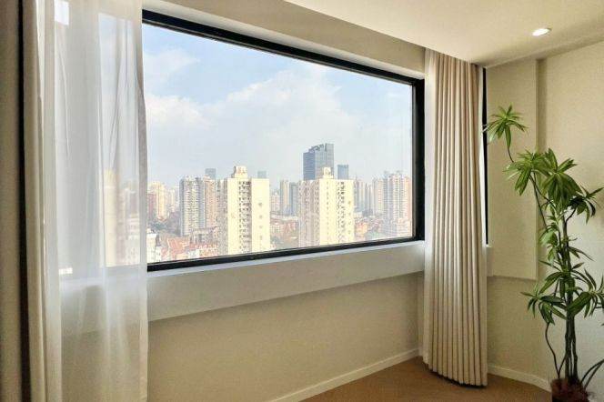 1Bdr 1Bath Apt/Fabulous&Spacious /L7 Chang Ping Rd/Awsome View