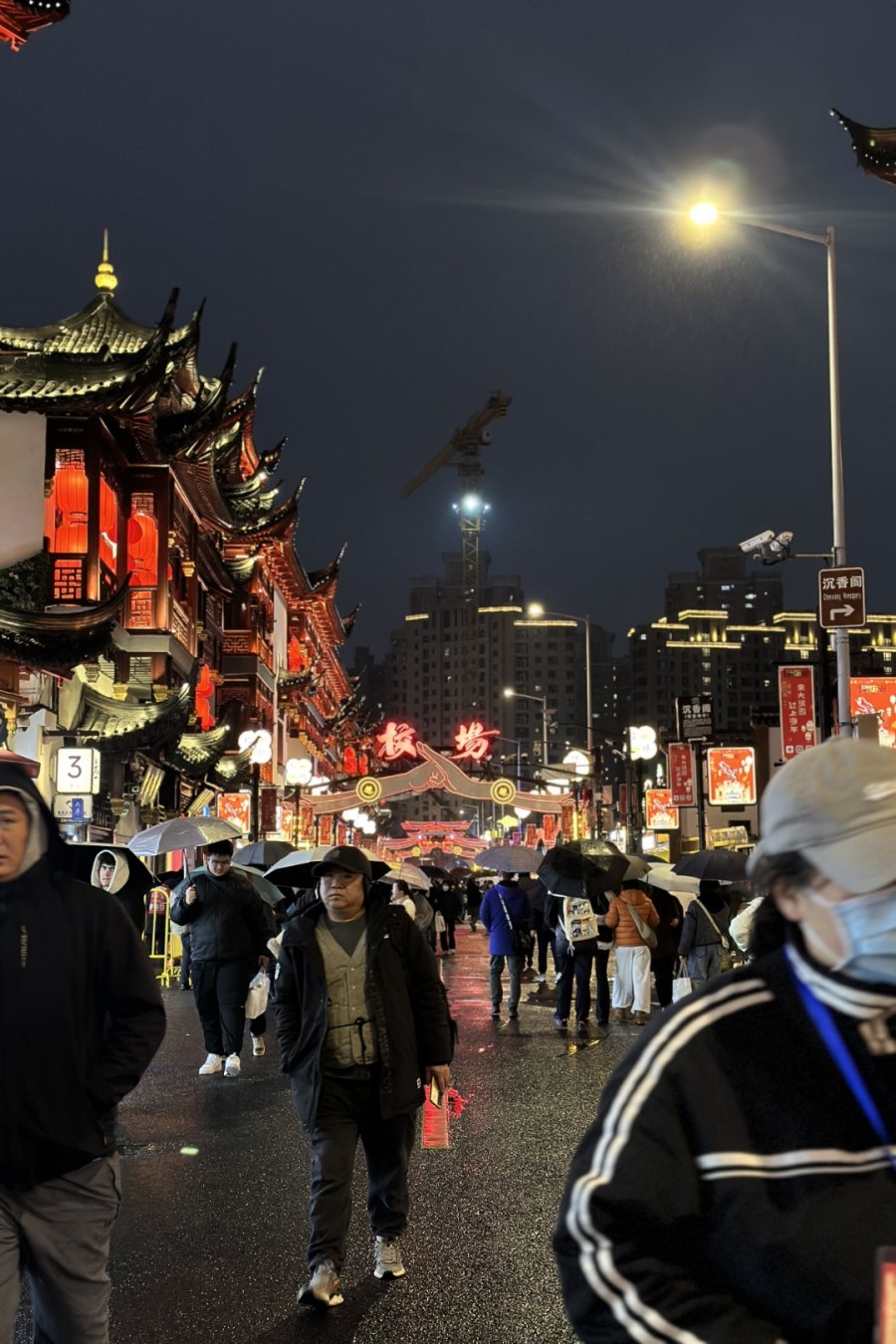 Yu Garden Lantern Festival Is Back — And 2026 Is All About Horses