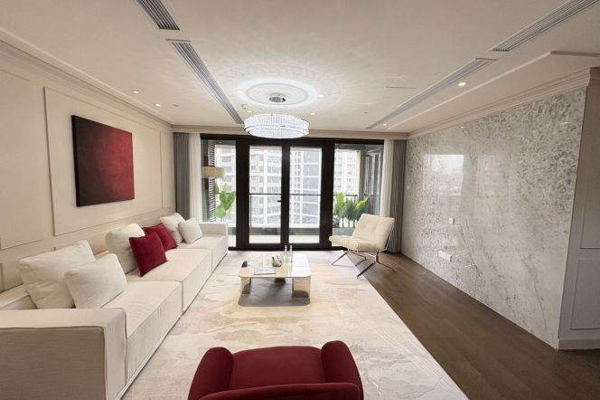 2Bdrs 2Baths/ Fabulous&Spacious /L10/14 Yuyuan Garden/parking/185sqm