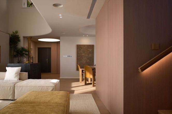 5Bdrs 4Baths /Spacious&Bright /Line2/12/13 West Nanjing Rd /terrace /380sqm/loft