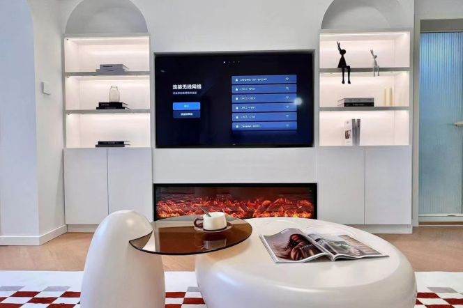 zhongshan park station one bedroom