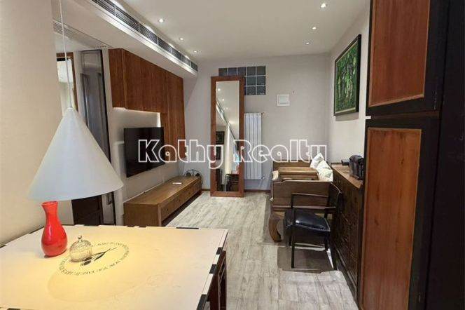 Blackstone APT 1BR Fuxing Rd Shanxi(s) Rd 11.8k