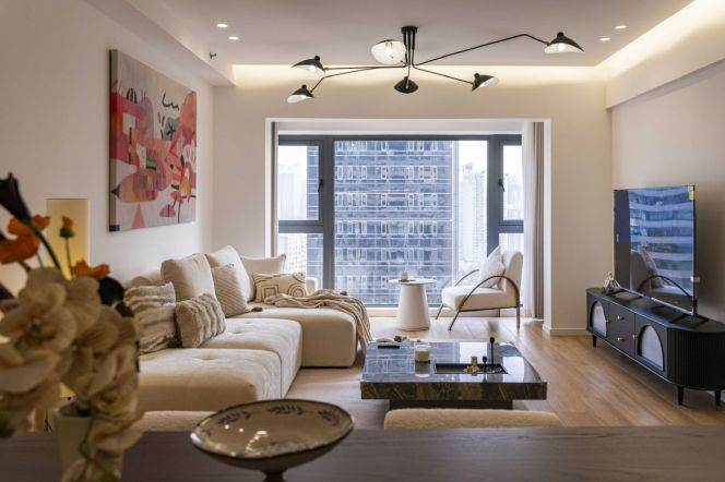 2bdrs 2baths Apt/L1/12/13 Hanzhong Rd /Shanghai Railway Station/Spacious /nice View