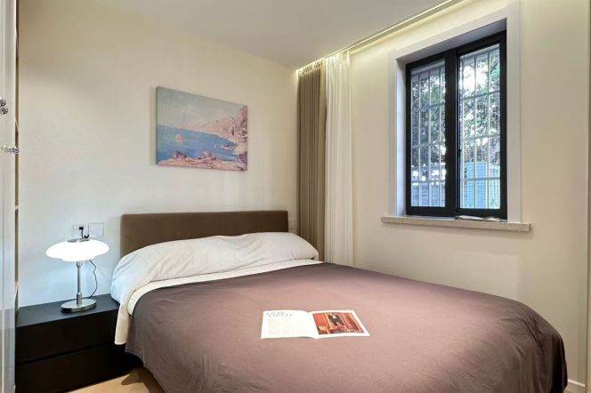 cozy 1br with yard Nr century Avenue M2/4/6/9