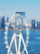 Suzhou Eye Entry Ticket