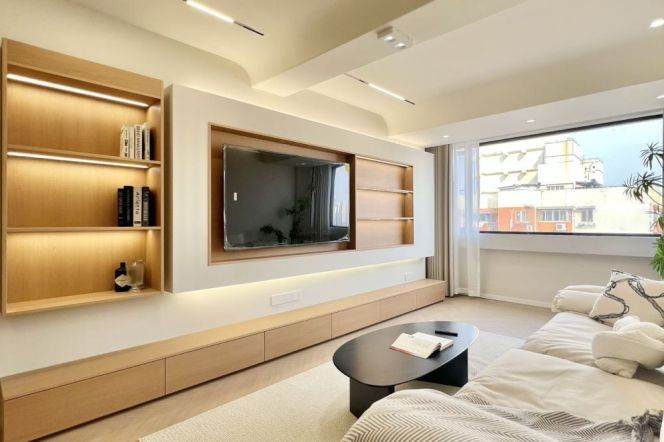 1Bdr 1Bath Apt/Fabulous&Spacious /L7 Chang Ping Rd/Awsome View