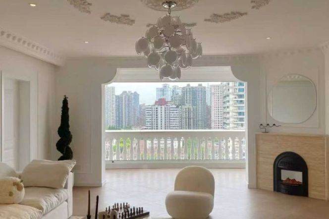 iapm/south Shaanxi rd 3br180sqm