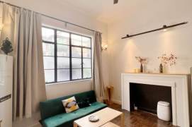 Comfy&High Ceiling Old Lane house Good Natural light