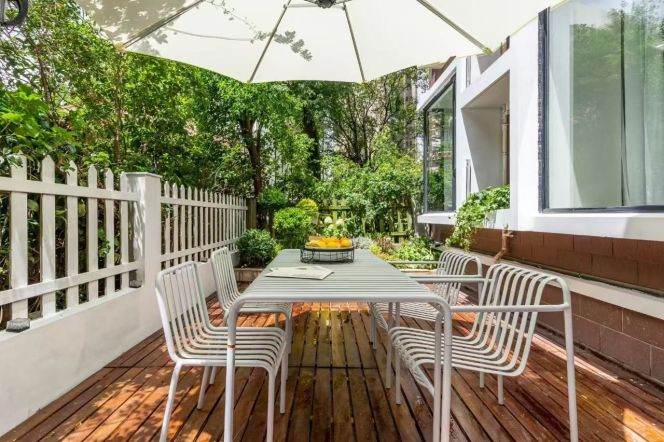 Spacious 3brs&2baths with huge garden near Caobao Road