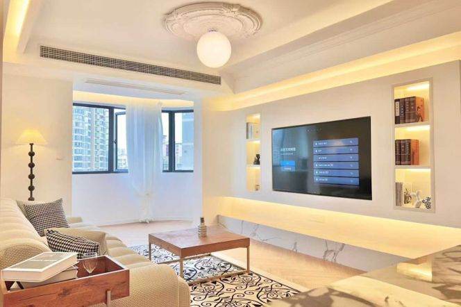 Wuning Rd Station Elevator 3Br/2Bath Line13/14 140Sqm