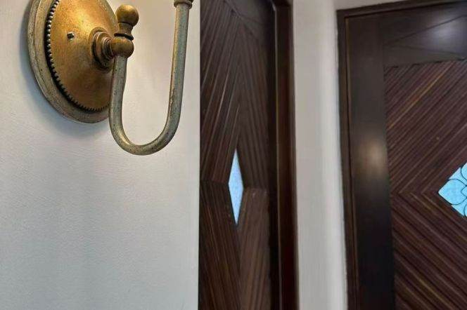 2Bdrs 1Bath/Suzhou Creek/Modern&Spacious /L13 Jiang Ning Rd/Changshou Rd/112sqm