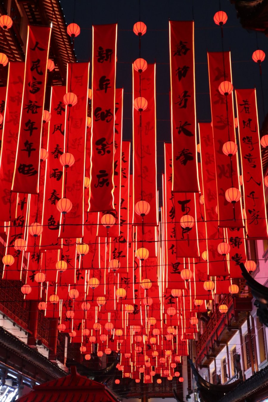 Yu Garden Lantern Festival Is Back — And 2026 Is All About Horses