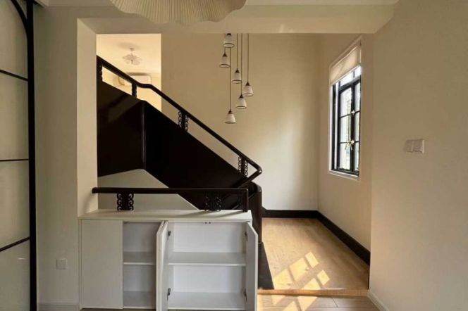 iapm/south Shaanxi rd 2br120sqm