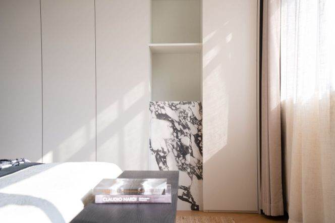 Beautiful 4brs with Big Balcony near Line 10/11 Jiaotong University /Shanghai Library St.