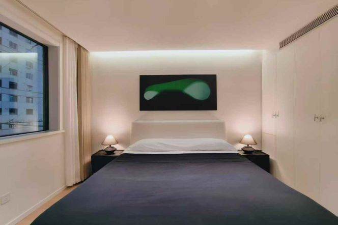 guiling rd elevator 1BR/big living room@L9/15