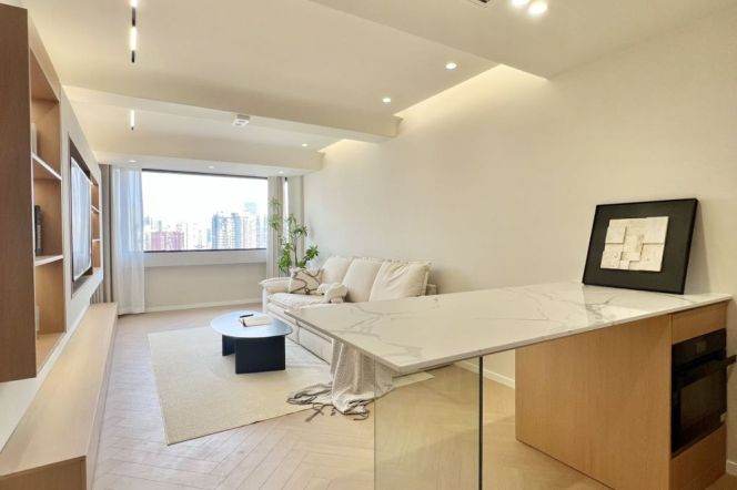 1Bdr 1Bath Apt/Fabulous&Spacious /L7 Chang Ping Rd/Awsome View