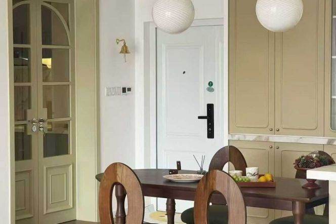 iapm/south Shaanxi rd 3br180sqm