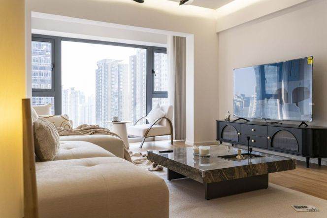 2bdrs 2baths Apt/L1/12/13 Hanzhong Rd /Shanghai Railway Station/Spacious /nice View